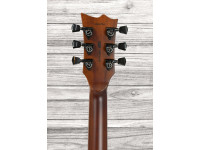 ESP USA ECLIPSE TEAL MARBLE SATIN EMG BH ESP USA ECLIPSE TEAL MARBLE SATIN EMG BH